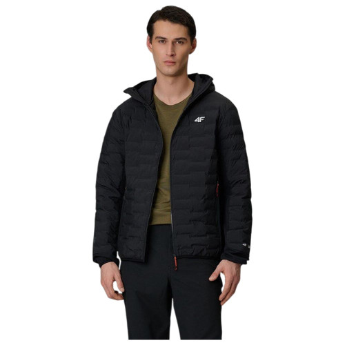 4F Ανδρικό μπουφάν Technical Jacket